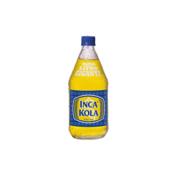 Inca Kola La Gordita 625ml