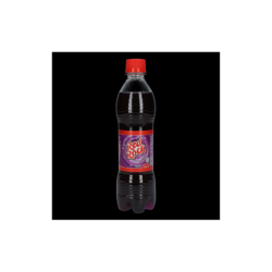 Red Rock Grape Soda 450 ml