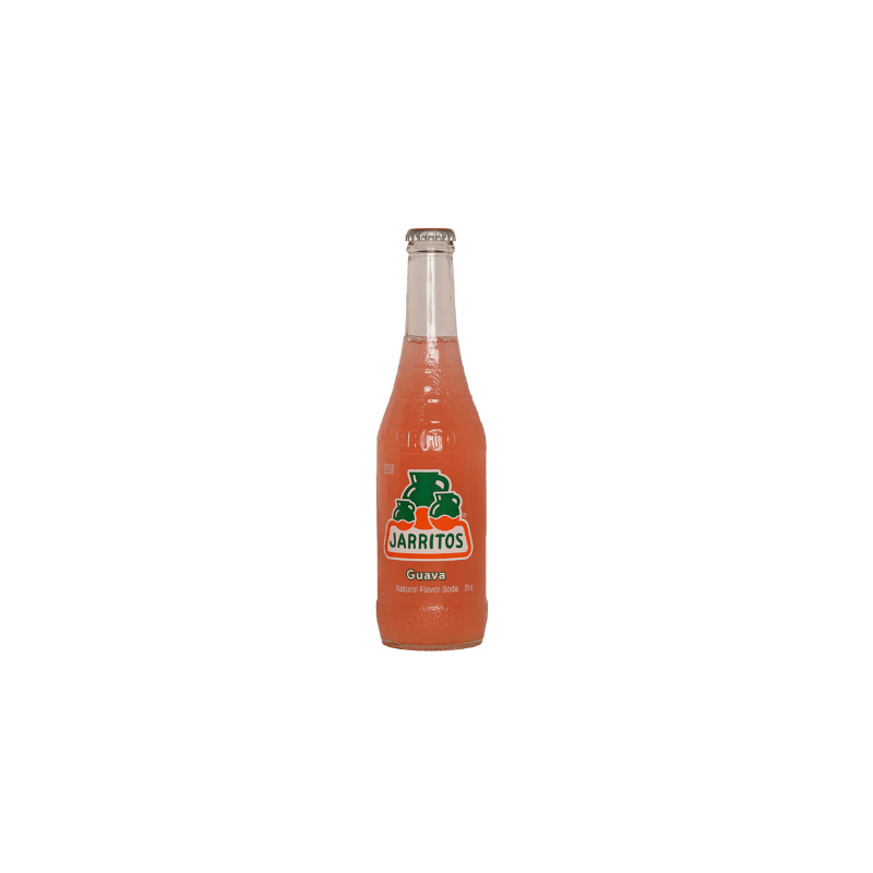 Jarritos Guava
