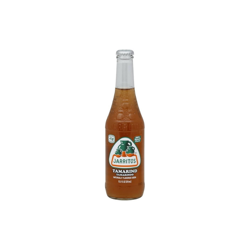 Jarritos Tamarind