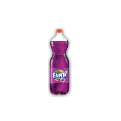 Fanta Raisin Light 1/5 L
