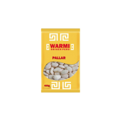 Pallares 400 g