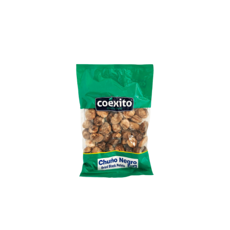 Schwarzer Chuño 250 g