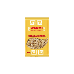 Warmi Barley Grains 250 g