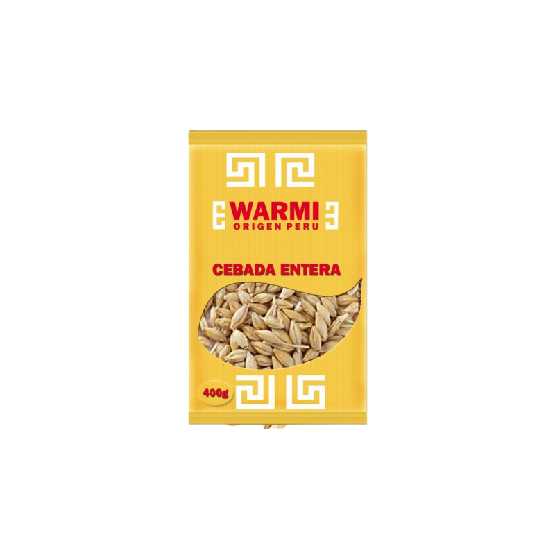Grains d’Orge Warmi 250 g