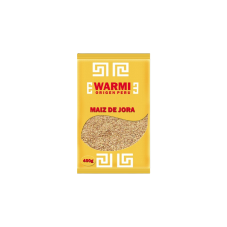 Warmi Jora Corn 400 g