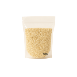 White Quinoa Grains 500 g