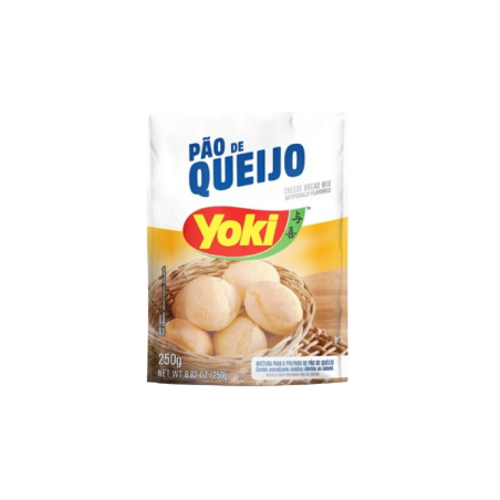 Pão de Queijo / Käsebrot Yoki 250 g