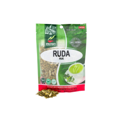 Rue Dried Leaves 40g