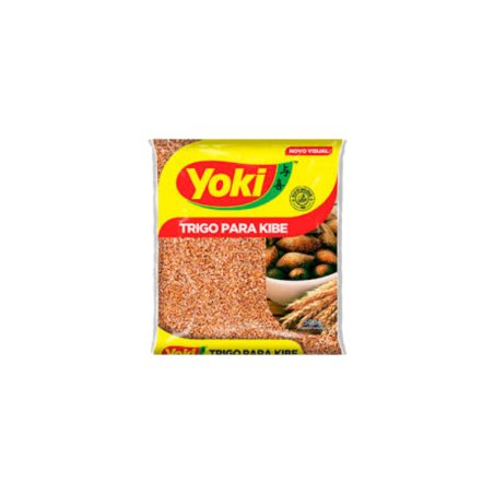 Trigo para Kibe Yoki 500g