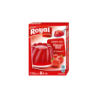Gelatina Fresa Royal 117 g