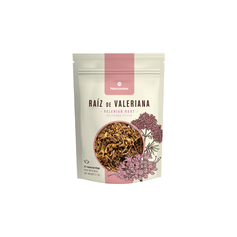 Racine de Valériane 60 g