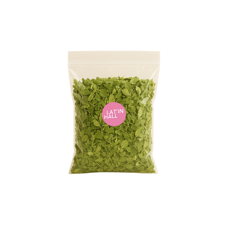 Moringa feuilles entières Bio 50 g