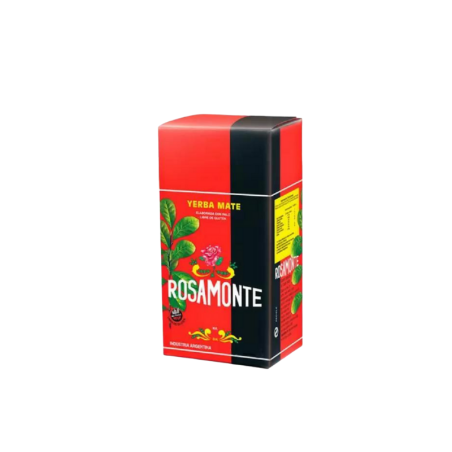 Yerba Mate Rosamonte Especial 1 kg