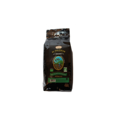 Café El Palomar BIO en granos 250g