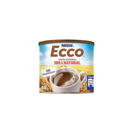 Ecco Nestlé Toasted Barley Instant Drink 58 g