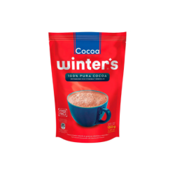Winter Cocoa Powder 150 g