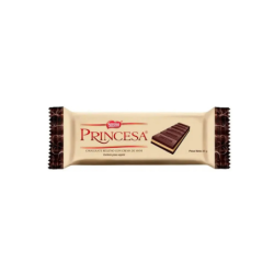 Princesa Chocolate with Peanuts 32 g