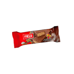 “Cua Cua” Chocolate Wafer 18 g
