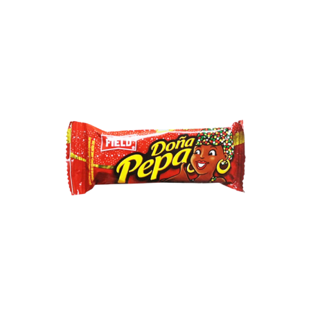 Doña Pepa Chocolate 30 g