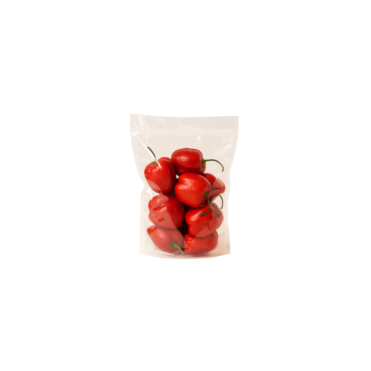 Rocoto Peruano Fresco 5kg