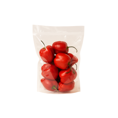Rocoto Peruano Fresco 5kg