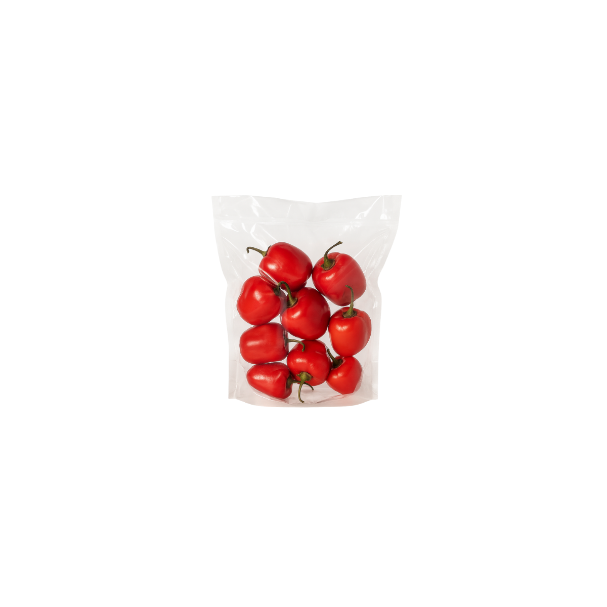 Rocoto péruvien frais 500g