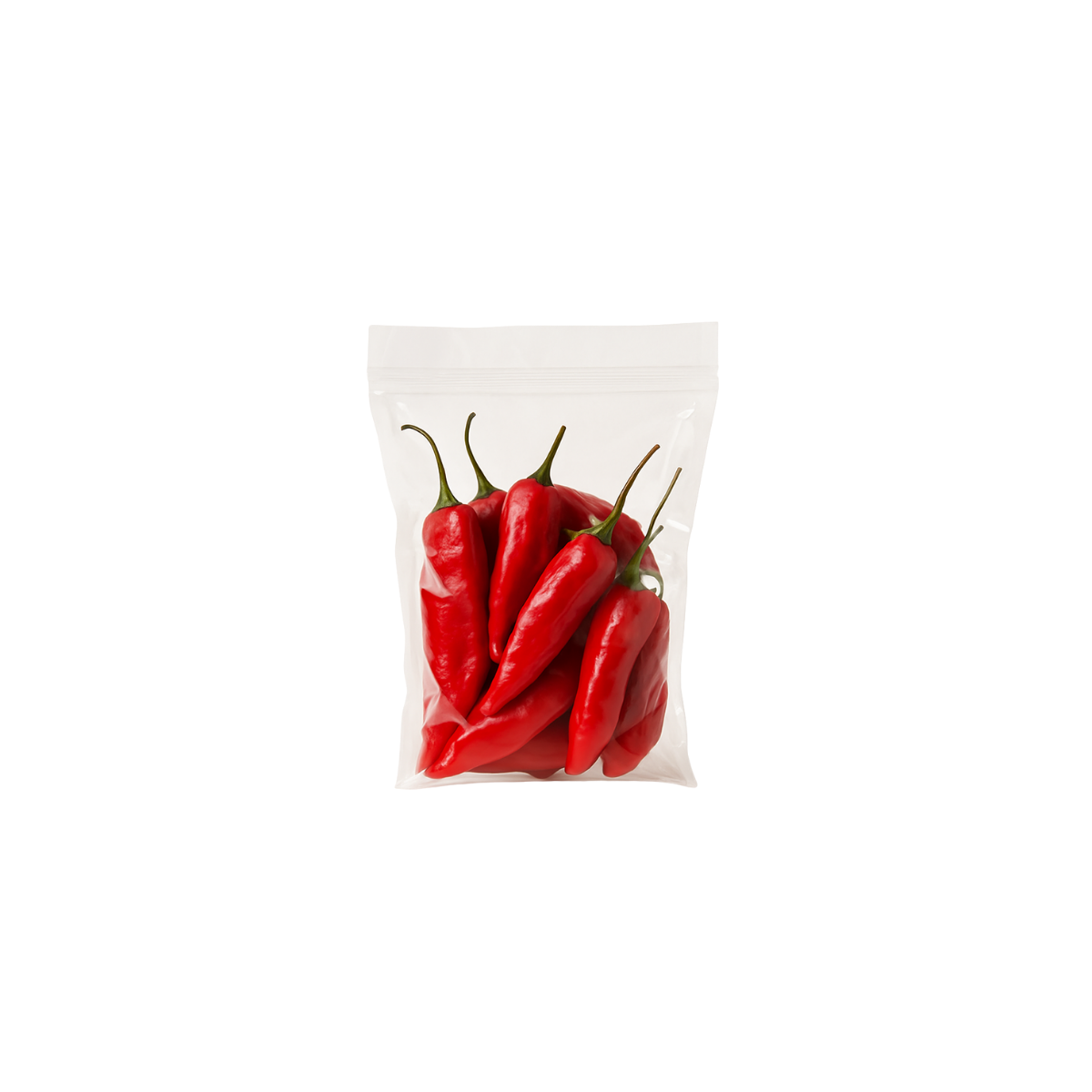 Frischer Limo-Chili 1 kg