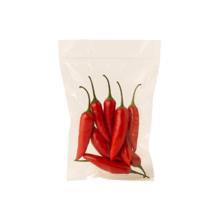 Piment Limo Frais 250 g