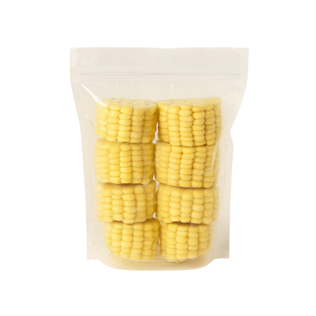 Frozen Corn Pieces 500g