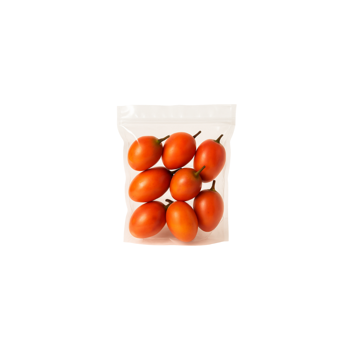 Tamarillo congelado / Tomate de árbol 500g