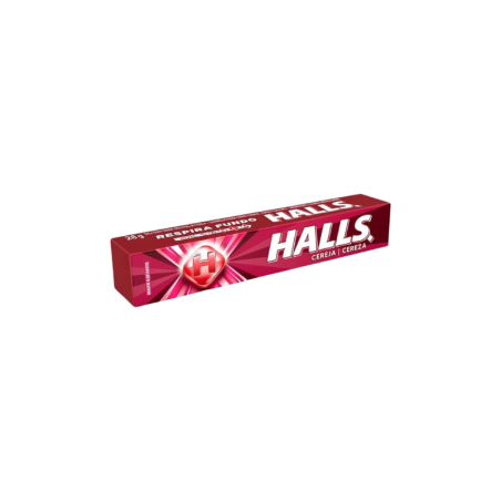 Hall’s Cherry