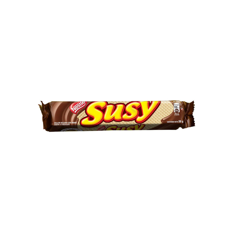 Susy Maxi Wafers