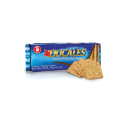 Galletas Saladas Crackers Ducales - 294g