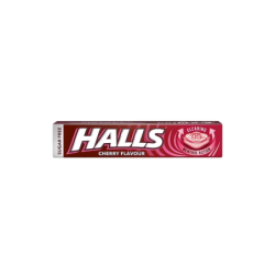 Hall’s Cherry Sugar-Free – 32 g