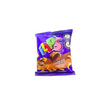 Flips Céréales Chocolat