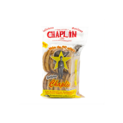 Galletas Dulces Chaplin