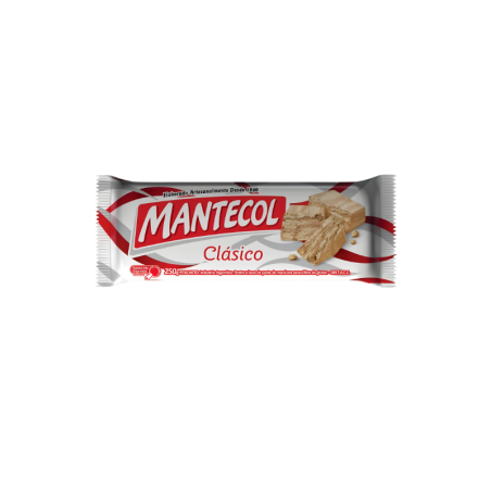 Mantecol Klassisch