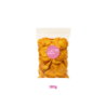 Patate douce frite artisanale Lat’in Hall 100 g