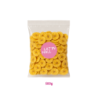 Round Salted Plantain Chips Lat'in Hall 500 g