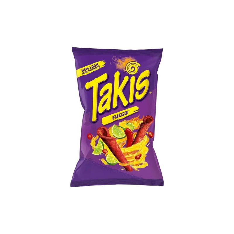 Takis Fuego 70 g