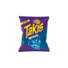 Takis Blue Heat 113,4 g