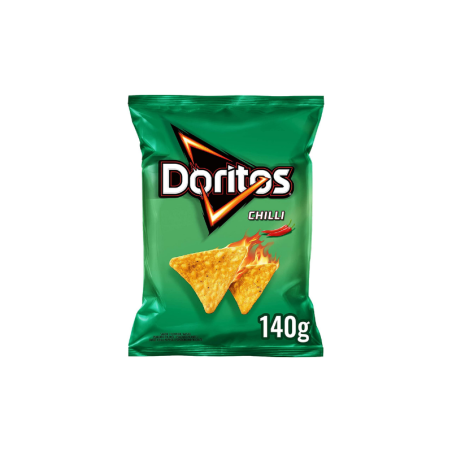 Doritos Chili 140 g