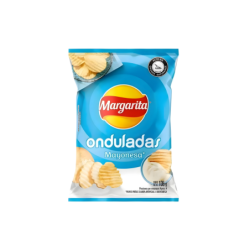 Margarita Wavy Mayonnaise 105 g