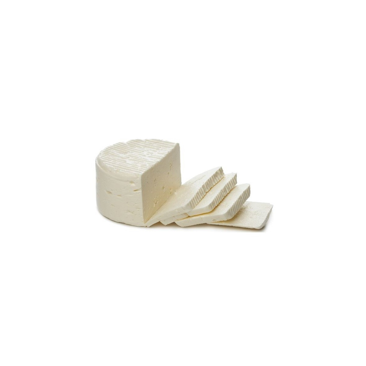 Fresh Cow’s Milk Cheese 390g